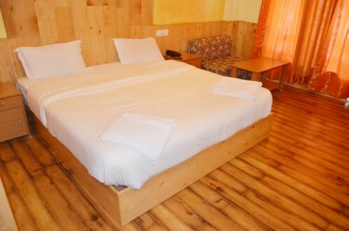 PRIM Resorts - Iceland, Manali 4